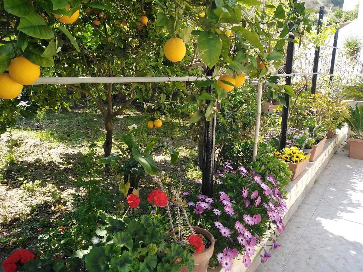Appartamento Casa Engy Città di Lipari Italia