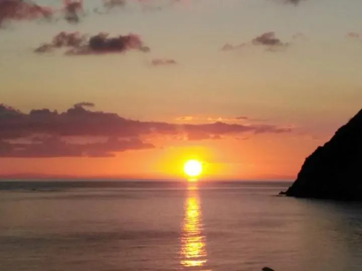 Appartamento Casa Engy Città di Lipari