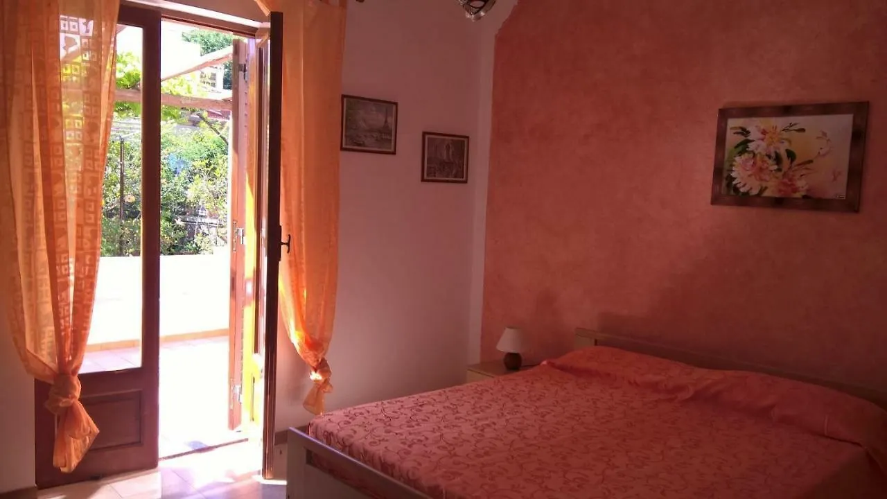 Casa Engy Apartment Lipari  0*, Lipari (Isola Lipari)