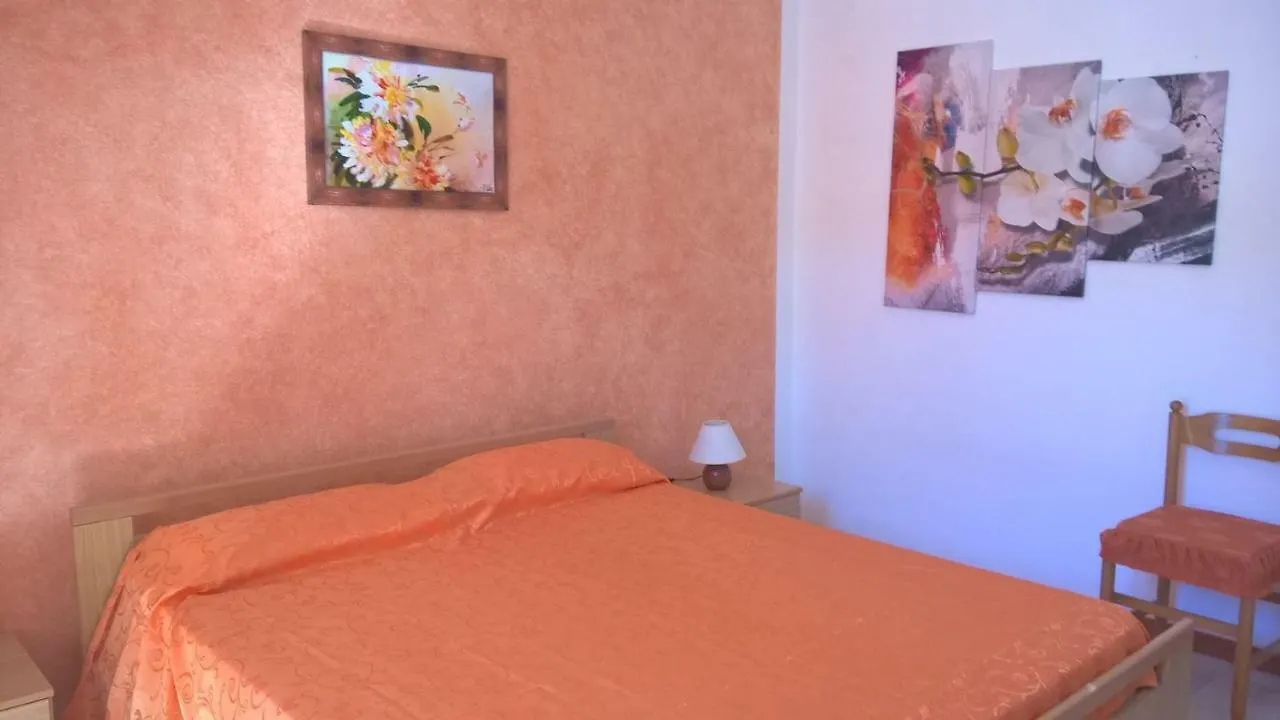 Casa Engy Apartment Lipari