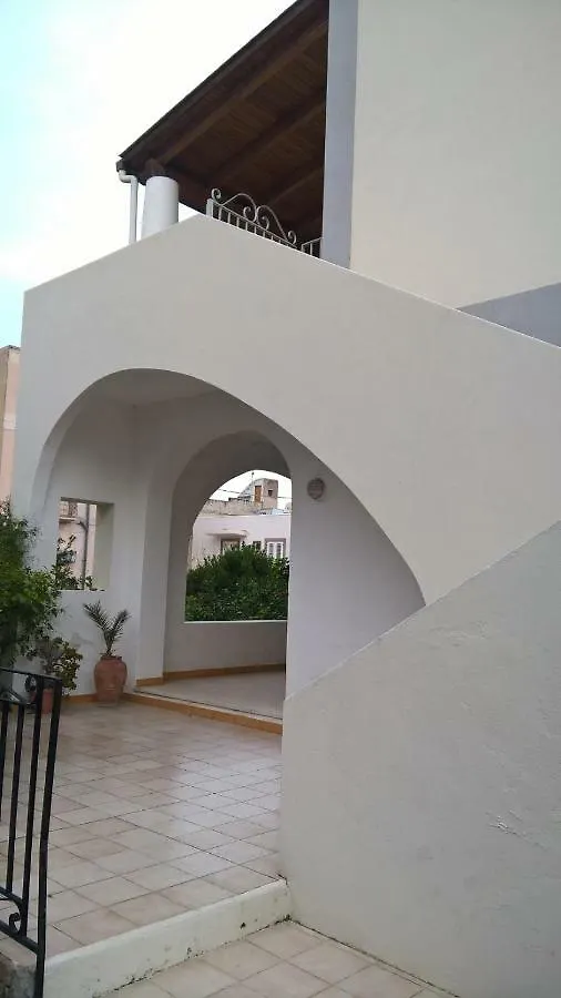 Appartamento Casa Engy Città di Lipari 0*,  Italia