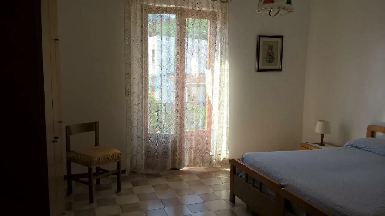 Appartamento Casa Engy Città di Lipari Italia