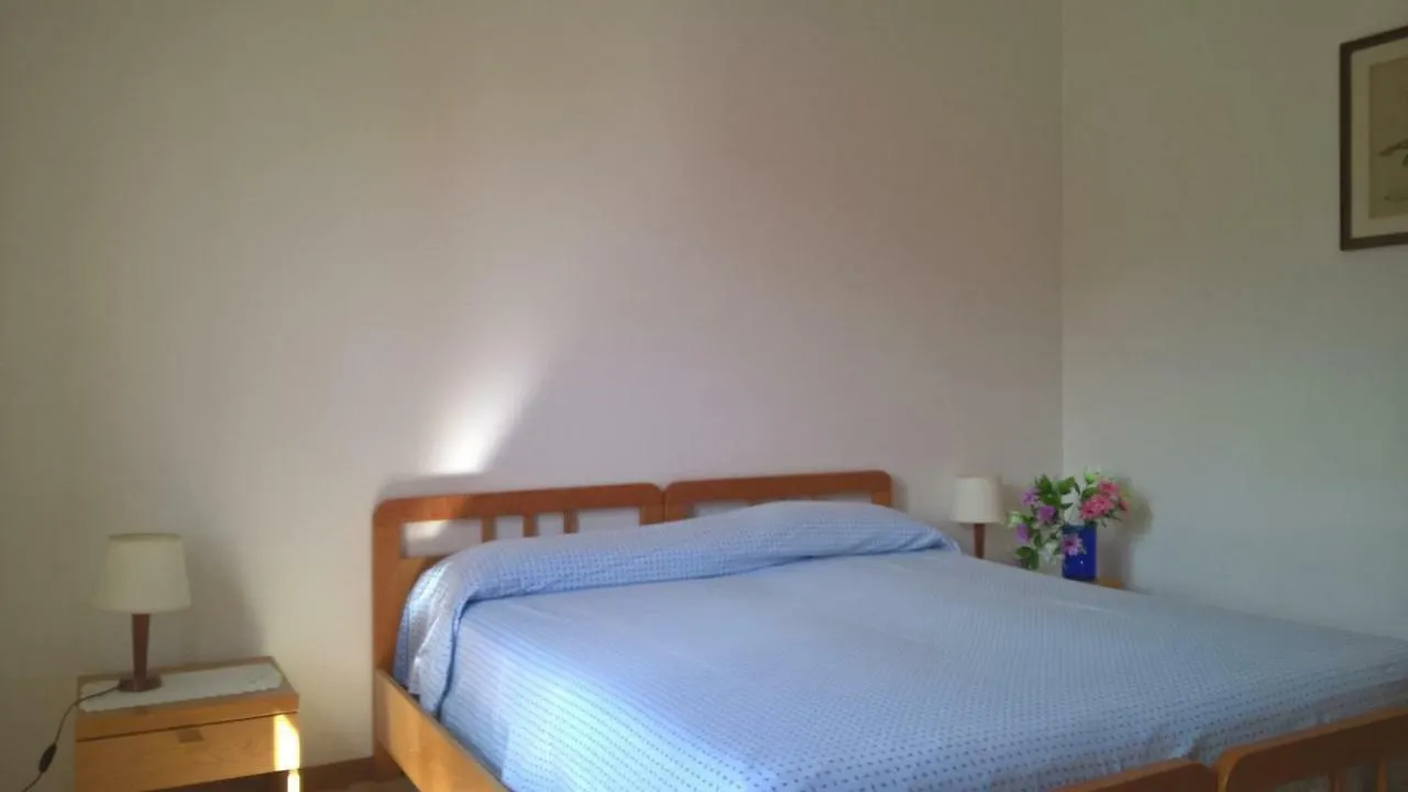 Appartamento Casa Engy Città di Lipari