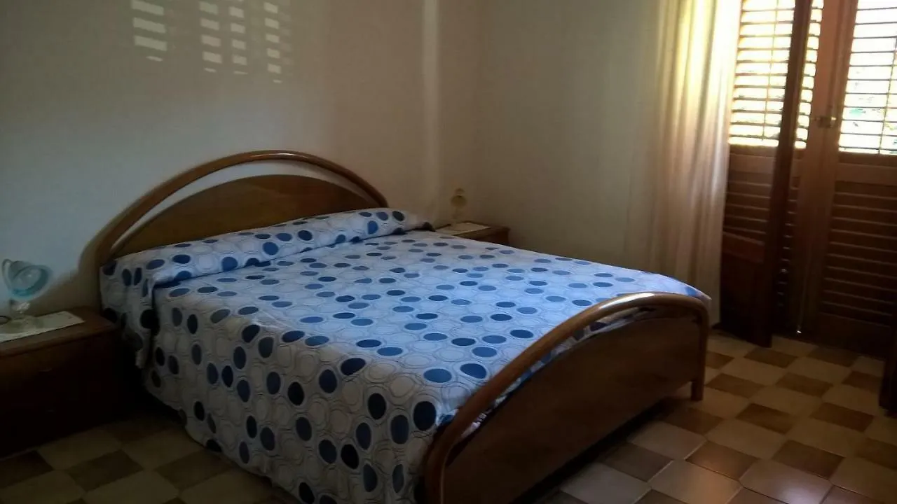 Appartamento Casa Engy Città di Lipari 0*,