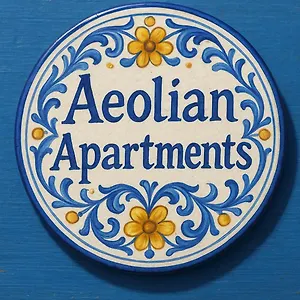 Appartamento Aeolian, Città di Lipari