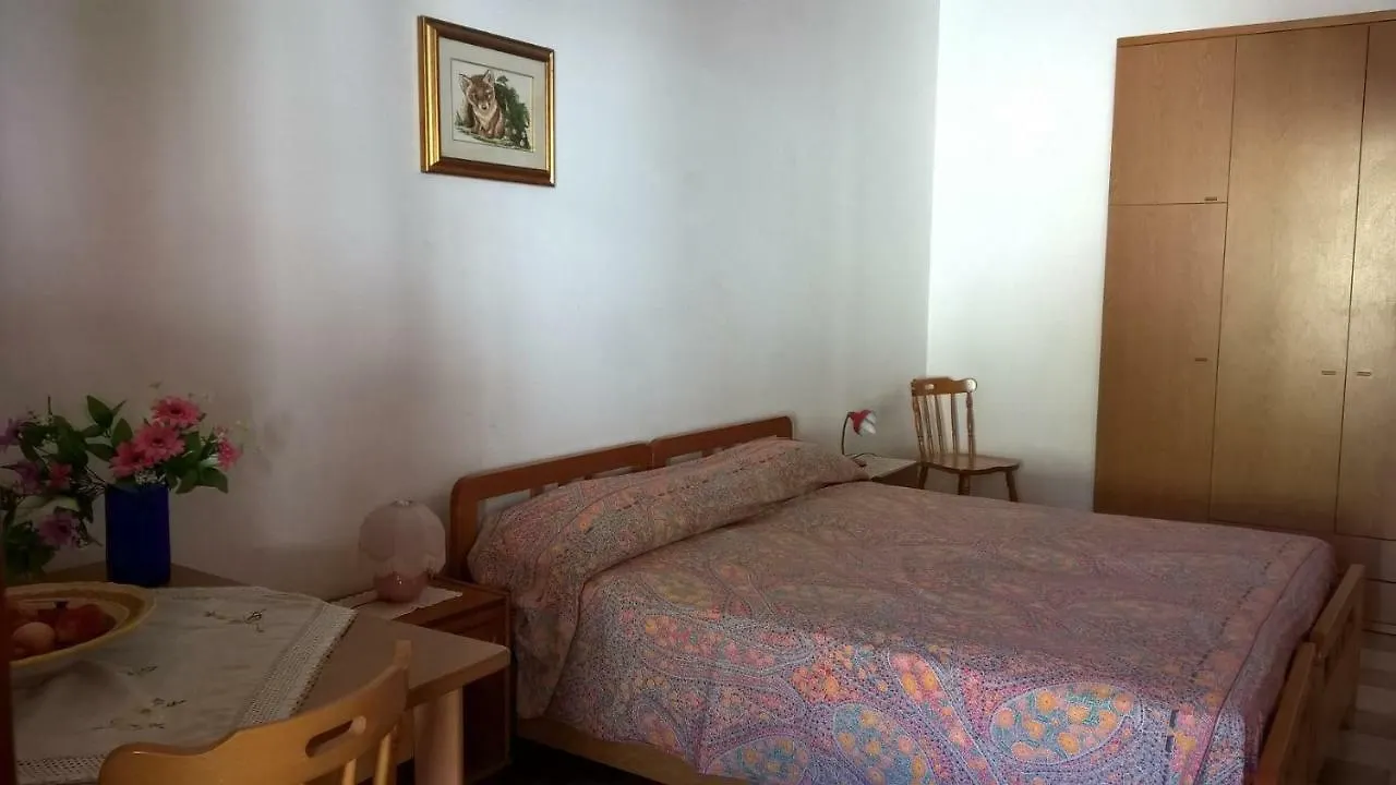 Casa Engy Apartment Lipari