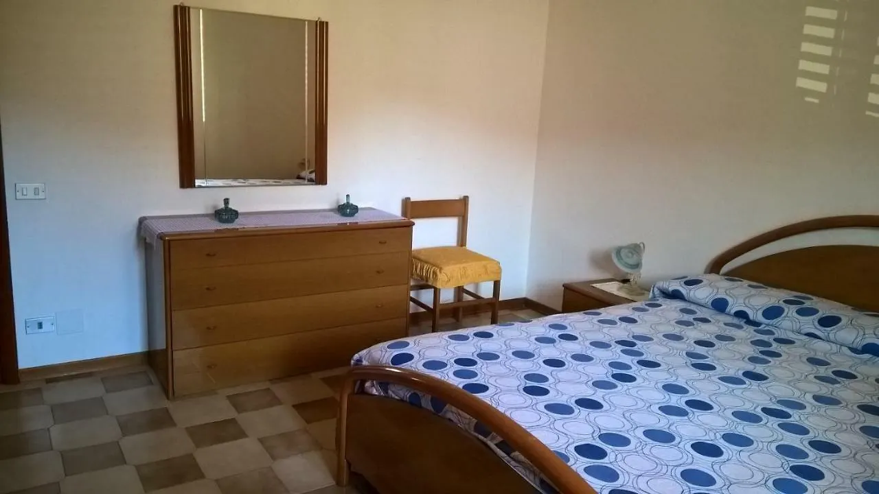 Casa Engy Apartment Lipari